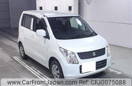 suzuki wagon-r 2012 -SUZUKI 【岐阜 582ﾑ62】--Wagon R MH23S-944895---SUZUKI 【岐阜 582ﾑ62】--Wagon R MH23S-944895-