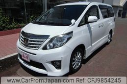 toyota alphard 2014 -TOYOTA--Alphard DBA-ANH20W--ANH20-8332914---TOYOTA--Alphard DBA-ANH20W--ANH20-8332914-