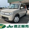 suzuki alto-lapin 2023 -SUZUKI 【新潟 581ﾖ6883】--Alto Lapin HE33S--436072---SUZUKI 【新潟 581ﾖ6883】--Alto Lapin HE33S--436072- image 1