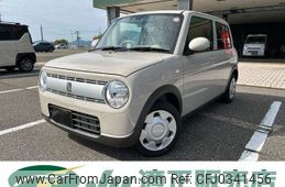 suzuki alto-lapin 2023 -SUZUKI 【新潟 581ﾖ6883】--Alto Lapin HE33S--436072---SUZUKI 【新潟 581ﾖ6883】--Alto Lapin HE33S--436072-