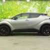 toyota c-hr 2020 quick_quick_6AA-ZYX11_ZYX11-2029925 image 2