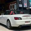 honda s2000 2001 CFJ1652647 image 17