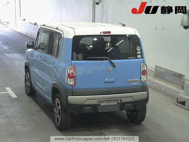 suzuki hustler 2014 CFJ1783223 image 2