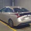 toyota prius 2019 -TOYOTA 【湘南 333ﾛ 235】--Prius DAA-ZVW51--ZVW51-8063293---TOYOTA 【湘南 333ﾛ 235】--Prius DAA-ZVW51--ZVW51-8063293- image 9