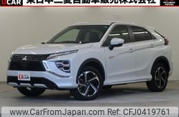 mitsubishi eclipse-cross 2023 quick_quick_5LA-GL3W_GL3W-0601589