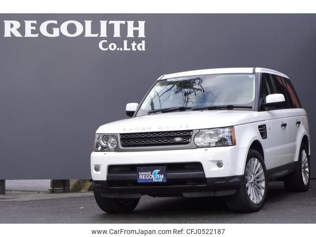 land-rover range-rover-sport 2011 quick_quick_LS5N_SALLSJAD3BA712216 image 1