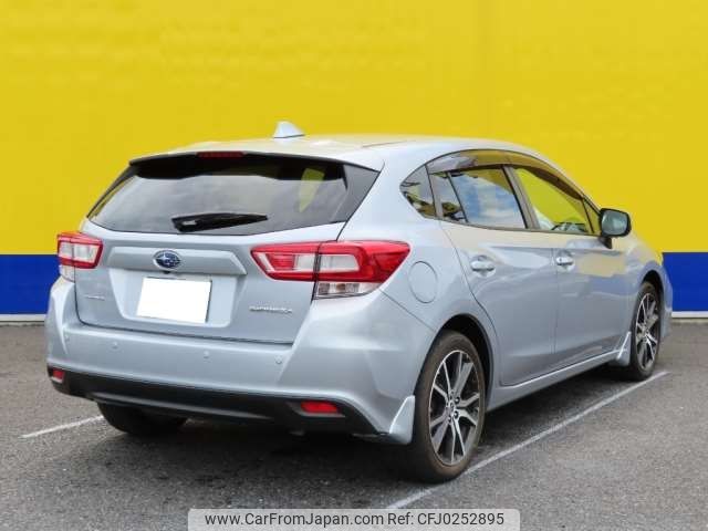 subaru impreza-wagon 2019 -SUBARU--Impreza Wagon DBA-GT7--GT7-198486---SUBARU--Impreza Wagon DBA-GT7--GT7-198486- image 2