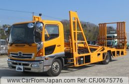 hino ranger 2014 -HINO--Hino Ranger TKG-GC7JLAA--GC7JLA-10059---HINO--Hino Ranger TKG-GC7JLAA--GC7JLA-10059-