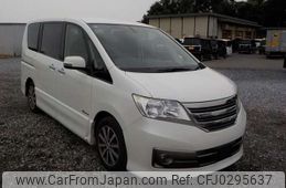 nissan serena 2013 -NISSAN--Serena DAA-HC26--HC26-062246---NISSAN--Serena DAA-HC26--HC26-062246-