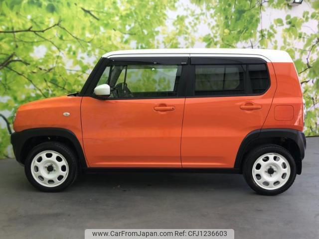 suzuki hustler 2019 quick_quick_DAA-MR41S_MR41S-343543 image 2