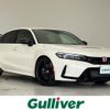 honda civic 2025 CFJ1812510 image 1