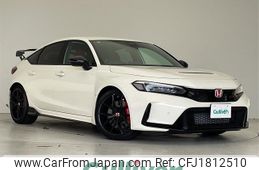 honda civic 2025 CFJ1812510