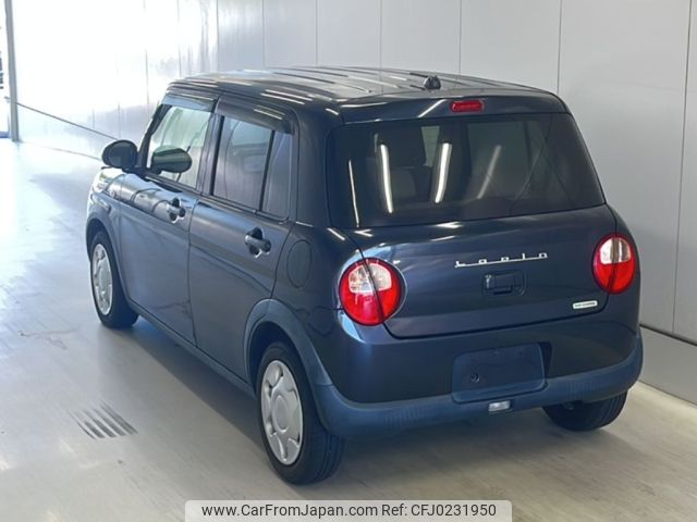 suzuki alto-lapin 2015 -SUZUKI--Alto Lapin HE33S-114624---SUZUKI--Alto Lapin HE33S-114624- image 2