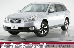 subaru outback 2012 -SUBARU--Legacy OutBack DBA-BRF--BRF-007347---SUBARU--Legacy OutBack DBA-BRF--BRF-007347-