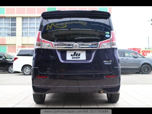 suzuki solio 2020 CFJ1703488 image 2