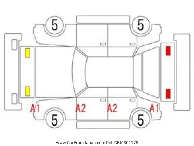 mitsubishi outlander-phev 2013 -MITSUBISHI--Outlander PHEV DLA-GG2W--GG2W-0000628---MITSUBISHI--Outlander PHEV DLA-GG2W--GG2W-0000628- image 2