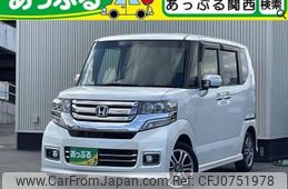 honda n-box 2017 quick_quick_DBA-JF1_JF-1919924