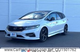 honda jade 2018 CFJ1501762