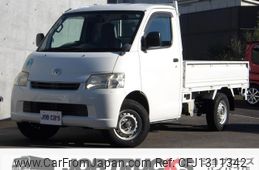 toyota townace-truck 2016 GOO_NET_EXCHANGE_0704692A30250617W002