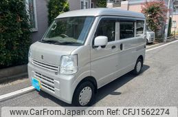 suzuki every 2018 CFJ1562274