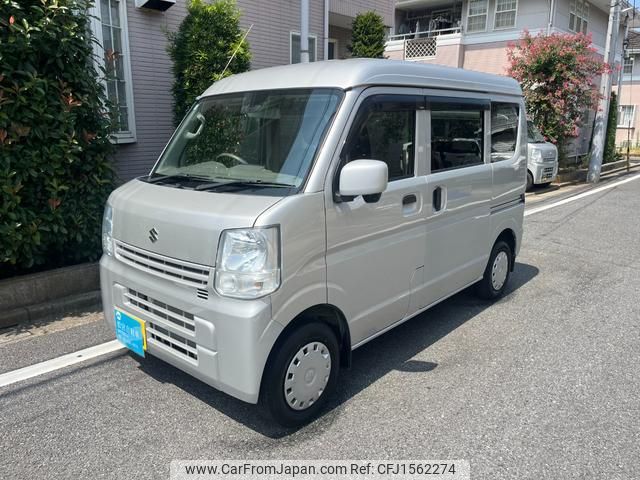 suzuki every 2018 CFJ1562274 image 1