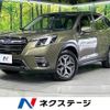 subaru forester 2022 -SUBARU--Forester 5AA-SKE--SKE-081100---SUBARU--Forester 5AA-SKE--SKE-081100- image 1