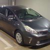 toyota prius-α 2013 -TOYOTA--Prius α DAA-ZVW41W--ZVW41-3252133---TOYOTA--Prius α DAA-ZVW41W--ZVW41-3252133- image 4