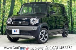 mazda flair-crossover 2016 quick_quick_MS41S_MS41S-172550