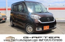 nissan dayz-roox 2017 -NISSAN--DAYZ Roox DBA-B21A--B21A-0359822---NISSAN--DAYZ Roox DBA-B21A--B21A-0359822-