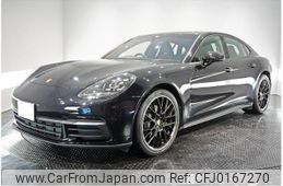 porsche panamera 2017 quick_quick_ABA-G2H30A_WP0ZZZ97ZHL101860