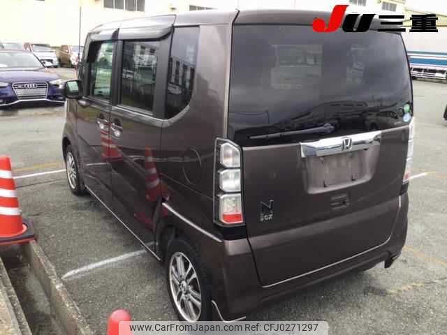 honda n-box 2014 -HONDA 【名変中 】--N BOX JF1--1457021---HONDA 【名変中 】--N BOX JF1--1457021- image 2