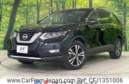 nissan x-trail 2018 quick_quick_NT32_NT32-098271