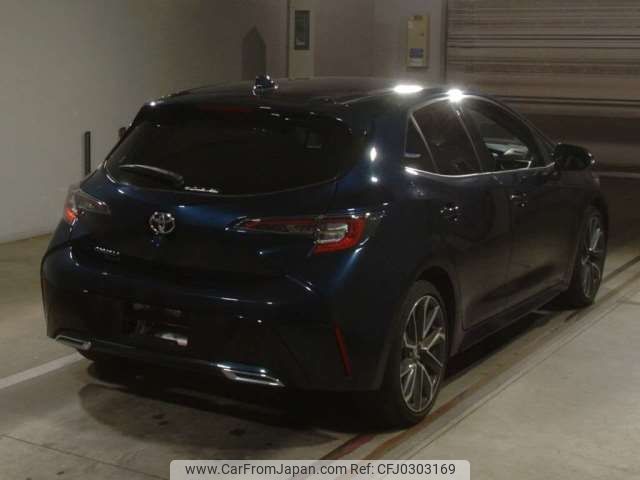 toyota corolla-sport 2020 -TOYOTA--Corolla Sport 3BA-NRE210H--NRE210-1012629---TOYOTA--Corolla Sport 3BA-NRE210H--NRE210-1012629- image 2