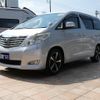 toyota alphard 2009 CFJ1634614 image 32