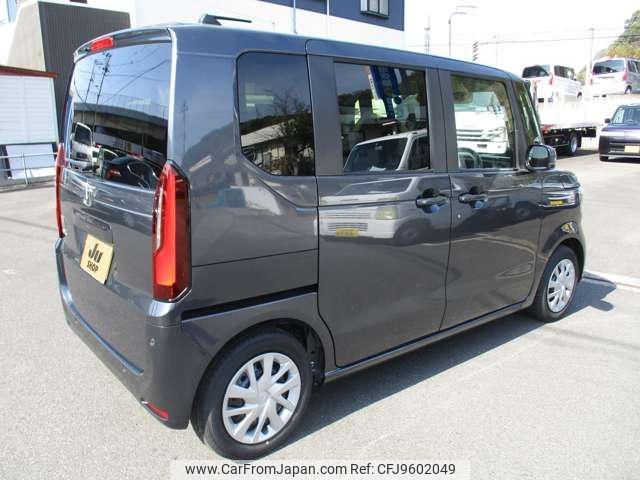 honda n-box 2024 -HONDA 【鹿児島 582ﾂ3629】--N BOX JF5--1031015---HONDA 【鹿児島 582ﾂ3629】--N BOX JF5--1031015- image 2