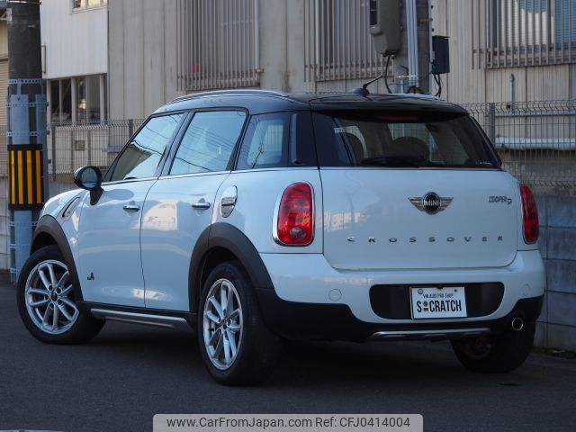mini mini-others 2015 -BMW--BMW Mini LDA-XD20A--WMWXD52010WT69196---BMW--BMW Mini LDA-XD20A--WMWXD52010WT69196- image 2