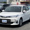 toyota corolla-axio 2021 quick_quick_3BA-NZE161_NZE161-7132254 image 1