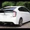 toyota prius 2012 -TOYOTA--Prius ZVW30--5490733---TOYOTA--Prius ZVW30--5490733- image 2