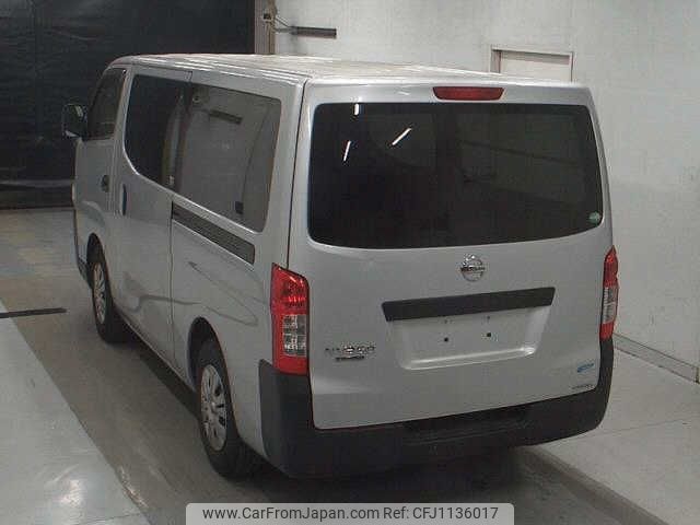 nissan caravan-van 2014 -NISSAN--Caravan Van VW2E26-011121---NISSAN--Caravan Van VW2E26-011121- image 2