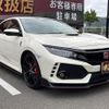 honda civic 2019 quick_quick_DBA-FK8_FK8-1201366 image 7