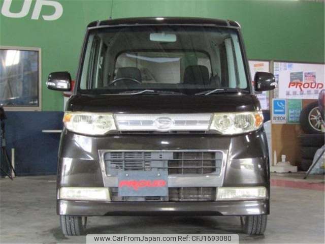 daihatsu tanto 2010 CFJ1693080 image 2