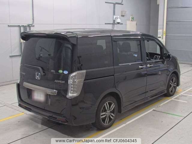 honda stepwagon 2012 -HONDA--Stepwgn DBA-RK6--RK6-1301879---HONDA--Stepwgn DBA-RK6--RK6-1301879- image 2