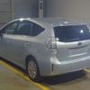 toyota prius-α 2013 -TOYOTA--Prius α DAA-ZVW41W--ZVW41-3326066---TOYOTA--Prius α DAA-ZVW41W--ZVW41-3326066- image 8