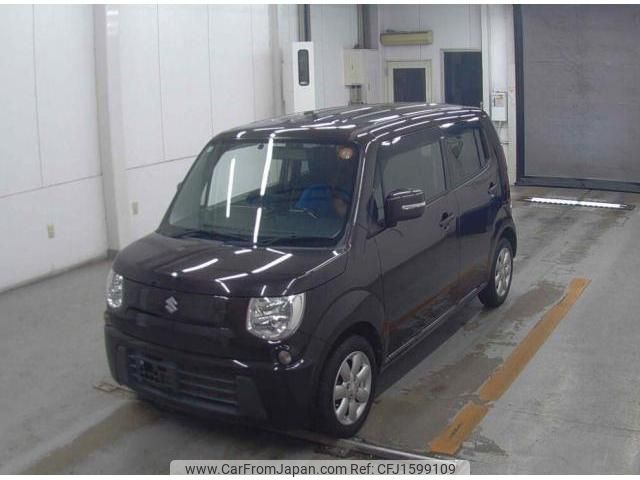 suzuki mr-wagon 2012 CFJ1599109 image 1