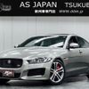 jaguar xe 2018 quick_quick_CBA-JA3VA_SAJAB4AV4JCP36585 image 1