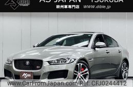 jaguar xe 2018 quick_quick_CBA-JA3VA_SAJAB4AV4JCP36585