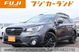 subaru outback 2020 -SUBARU--Legacy OutBack DBA-BS9--BS9-060516---SUBARU--Legacy OutBack DBA-BS9--BS9-060516-