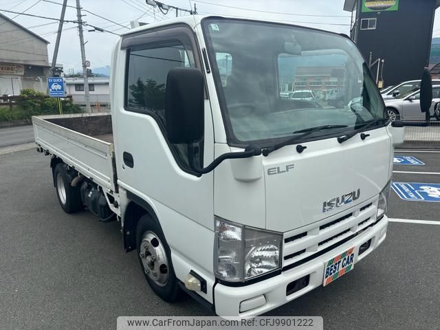 isuzu elf-truck 2013 GOO_NET_EXCHANGE_1200637A30240613W001 image 1