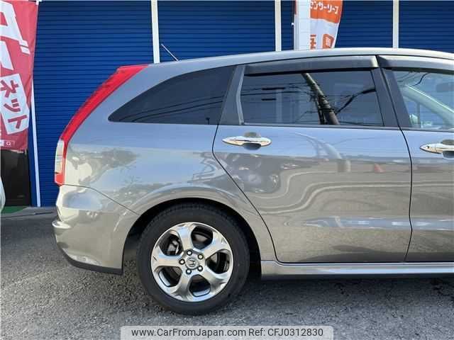 honda stream 2009 TE1578 image 2