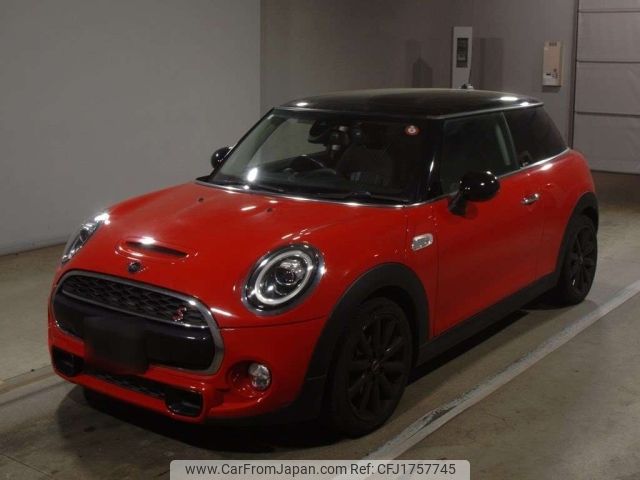 mini mini-others 2018 CFJ1757745 image 1